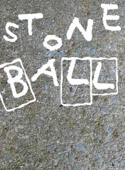 Stone Ball (2 Players)